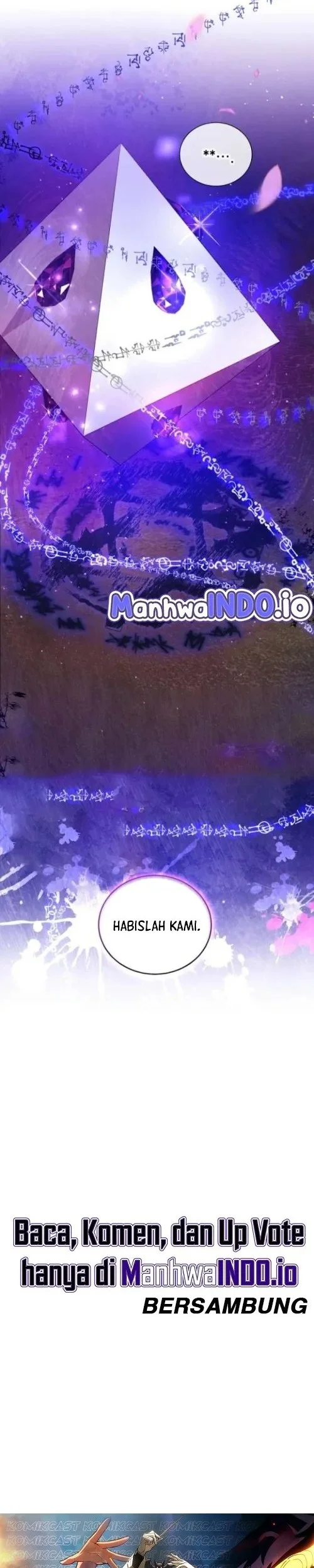 I’m the Commander of the Second Male Lead’s Knights Chapter 10 Gambar 30