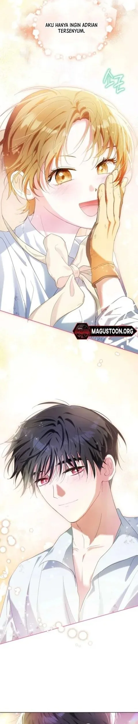 I’m the Commander of the Second Male Lead’s Knights Chapter 10 Gambar 16