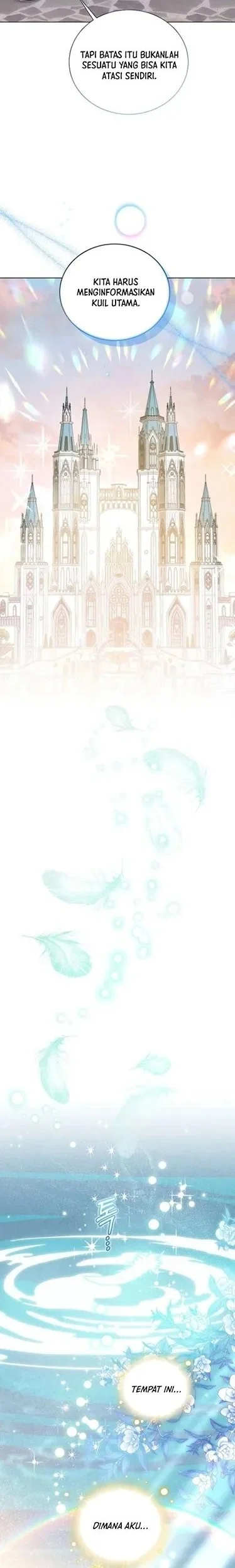 I’m the Commander of the Second Male Lead’s Knights Chapter 11 Gambar 20