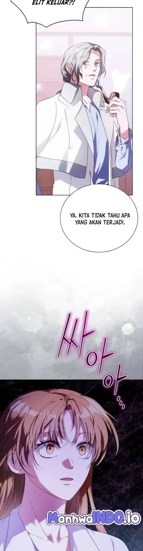 I’m the Commander of the Second Male Lead’s Knights Chapter 11 Gambar 26