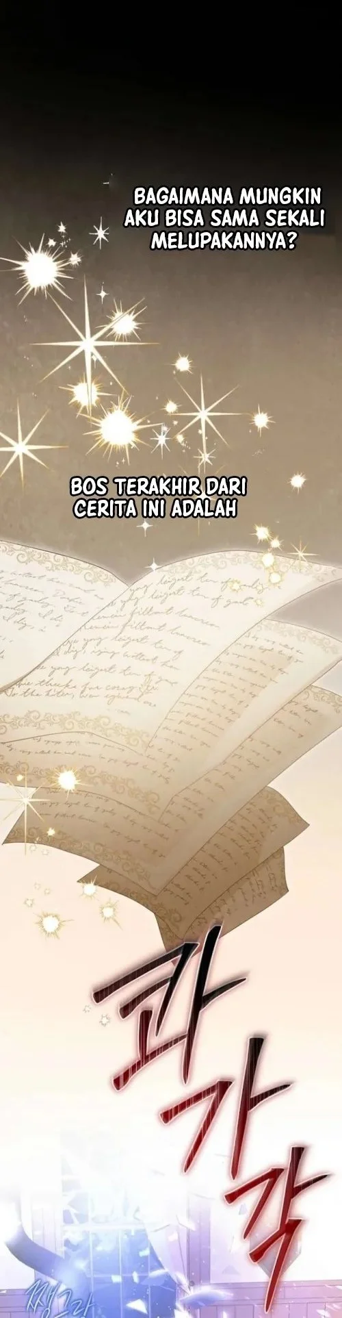 I’m the Commander of the Second Male Lead’s Knights Chapter 11 Gambar 28