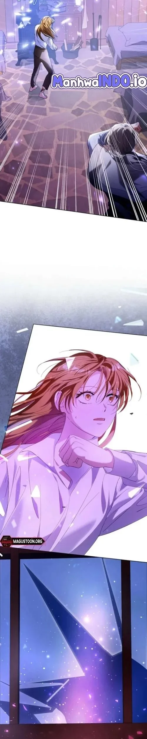 I’m the Commander of the Second Male Lead’s Knights Chapter 11 Gambar 29