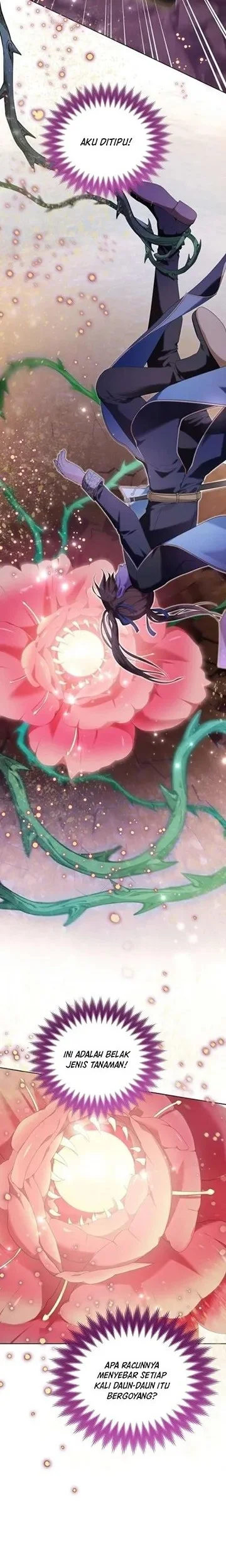 I’m the Commander of the Second Male Lead’s Knights Chapter 11 Gambar 6