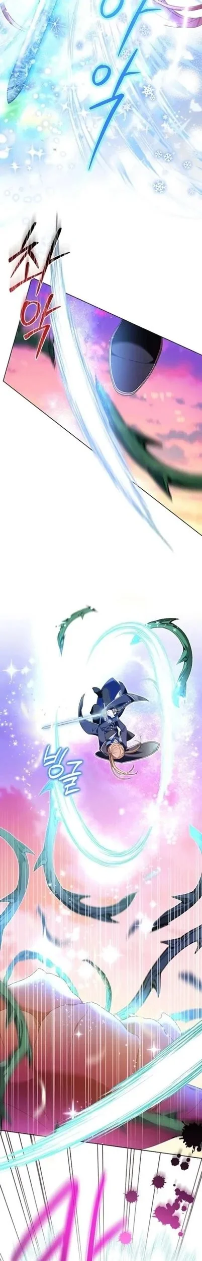 I’m the Commander of the Second Male Lead’s Knights Chapter 11 Gambar 9