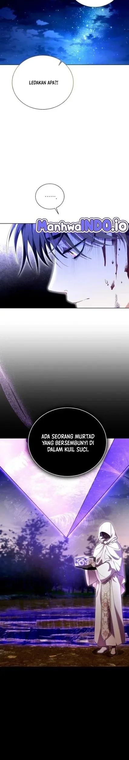 I’m the Commander of the Second Male Lead’s Knights Chapter 12 Gambar 21