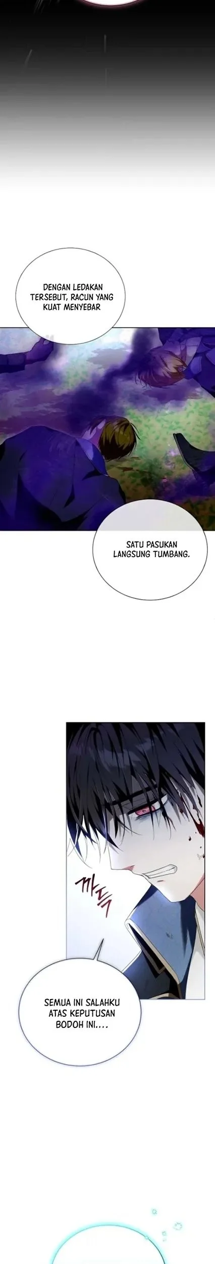 I’m the Commander of the Second Male Lead’s Knights Chapter 12 Gambar 23