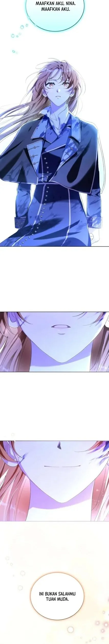 I’m the Commander of the Second Male Lead’s Knights Chapter 12 Gambar 24