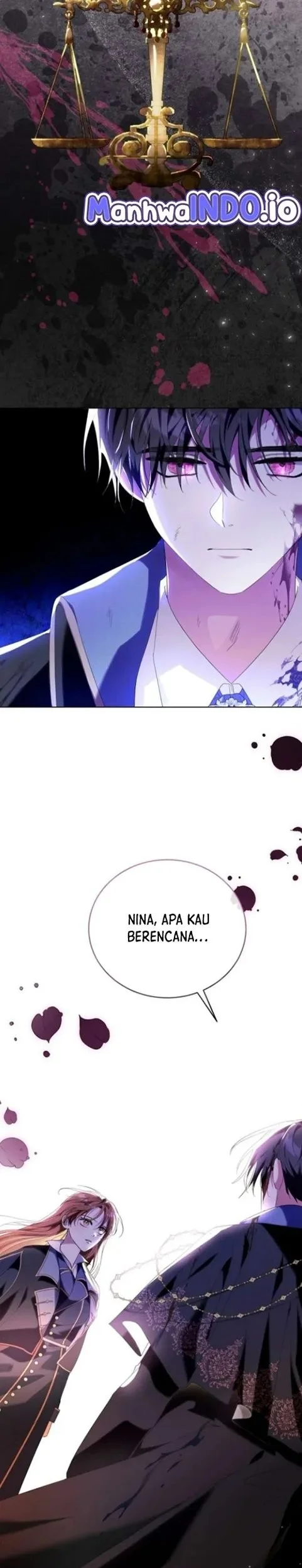 I’m the Commander of the Second Male Lead’s Knights Chapter 12 Gambar 29