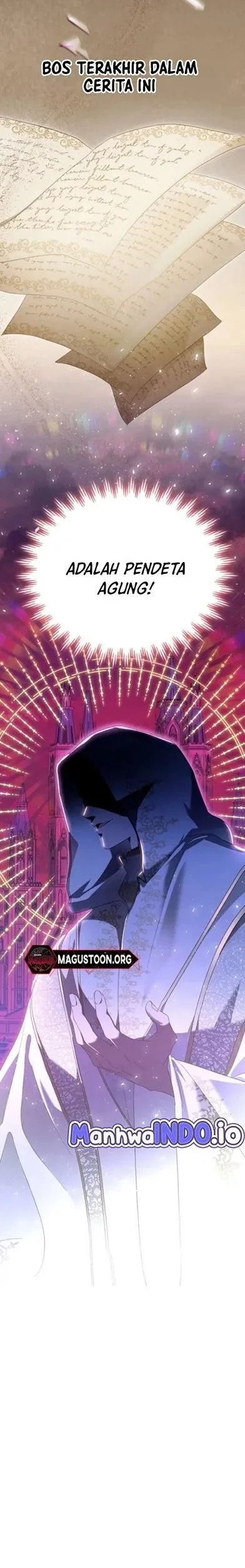 Manhwa I’m the Commander of the Second Male Lead’s Knights Chapter 12 gambar 2