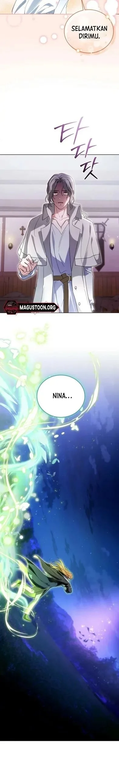 I’m the Commander of the Second Male Lead’s Knights Chapter 12 Gambar 5