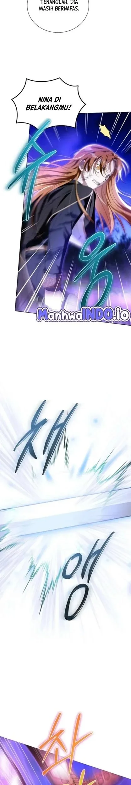 I’m the Commander of the Second Male Lead’s Knights Chapter 12 Gambar 11