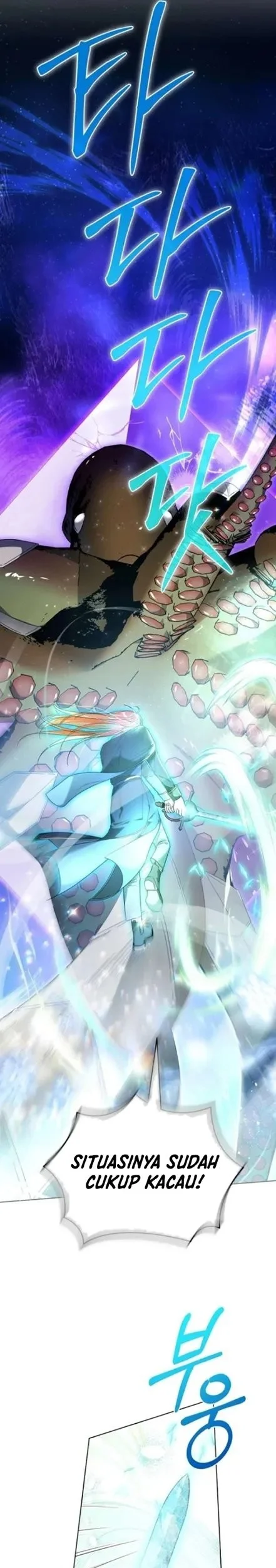 I’m the Commander of the Second Male Lead’s Knights Chapter 12 Gambar 13