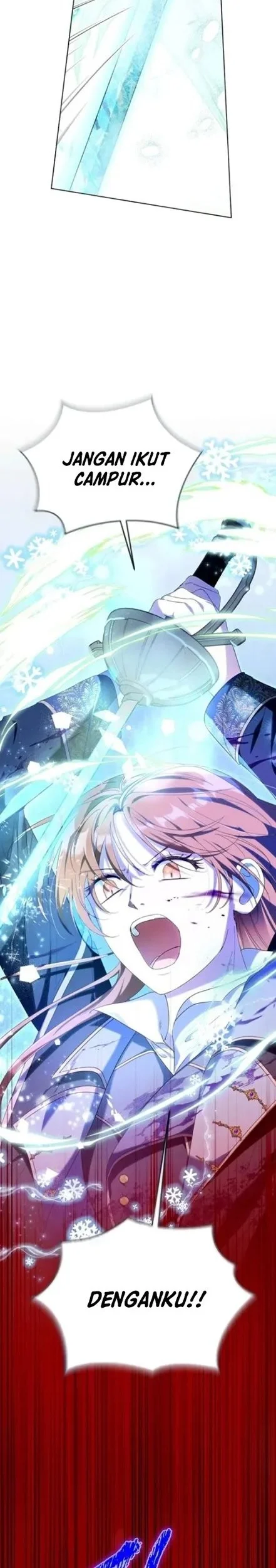 I’m the Commander of the Second Male Lead’s Knights Chapter 12 Gambar 14