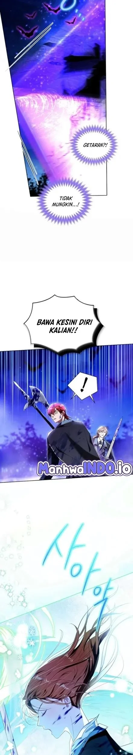 I’m the Commander of the Second Male Lead’s Knights Chapter 12 Gambar 17