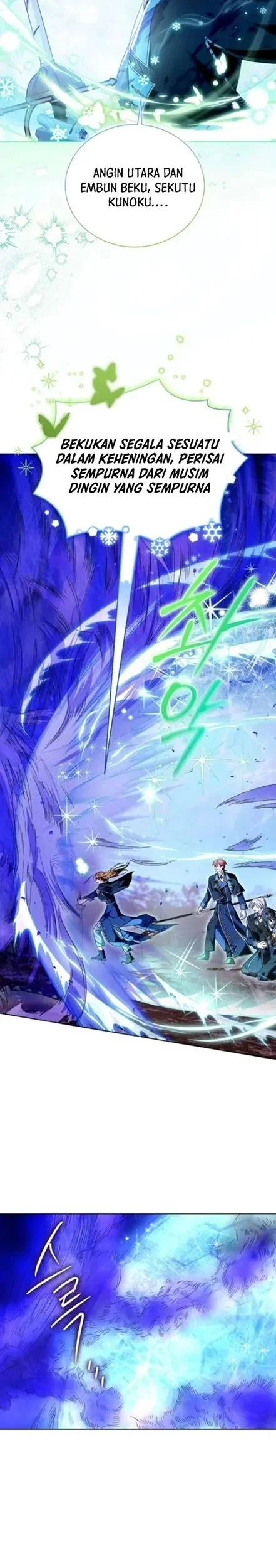 I’m the Commander of the Second Male Lead’s Knights Chapter 12 Gambar 18