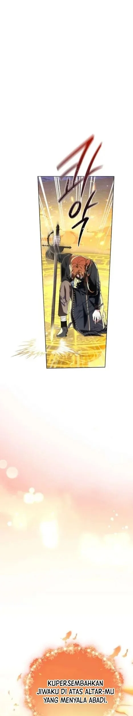 I’m the Commander of the Second Male Lead’s Knights Chapter 13 Gambar 19