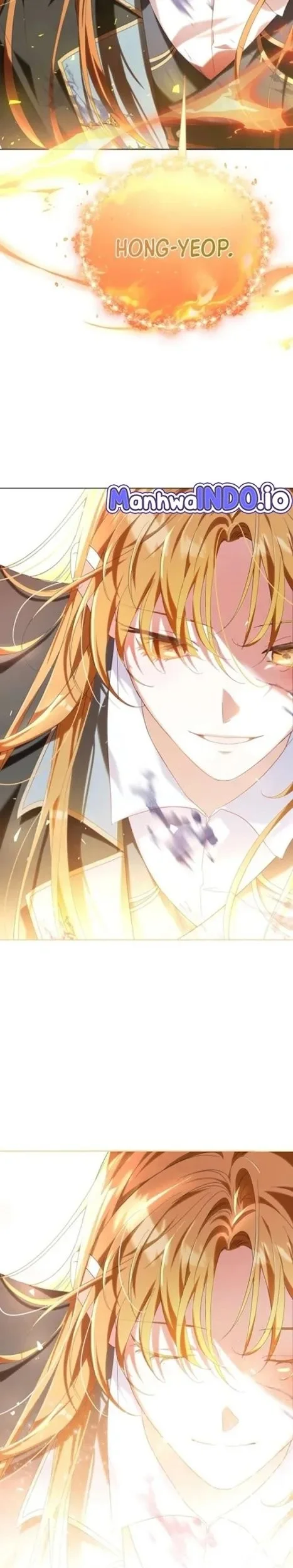 I’m the Commander of the Second Male Lead’s Knights Chapter 13 Gambar 21