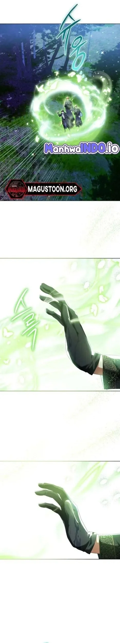 I’m the Commander of the Second Male Lead’s Knights Chapter 13 Gambar 24