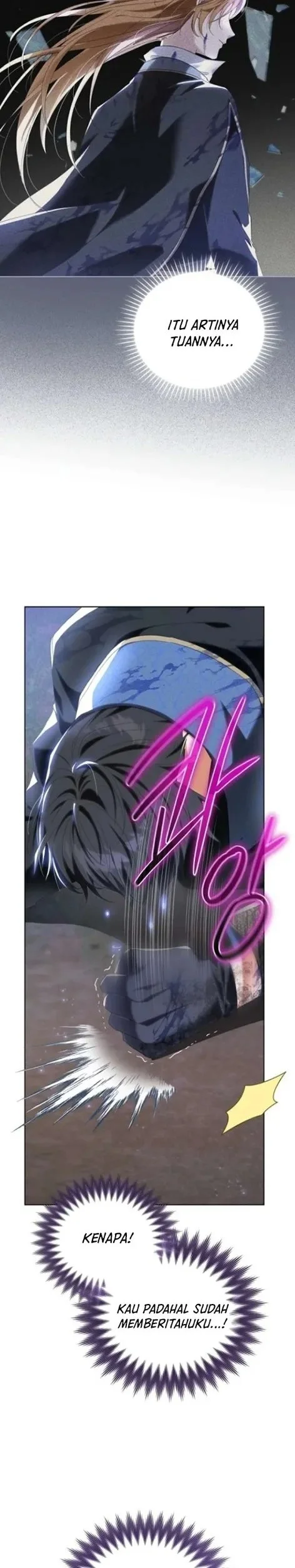 I’m the Commander of the Second Male Lead’s Knights Chapter 13 Gambar 26