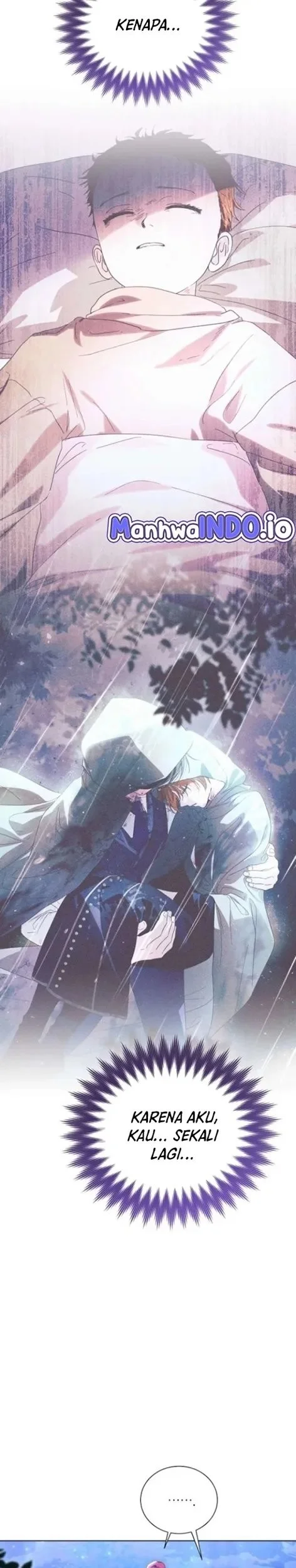 I’m the Commander of the Second Male Lead’s Knights Chapter 13 Gambar 27