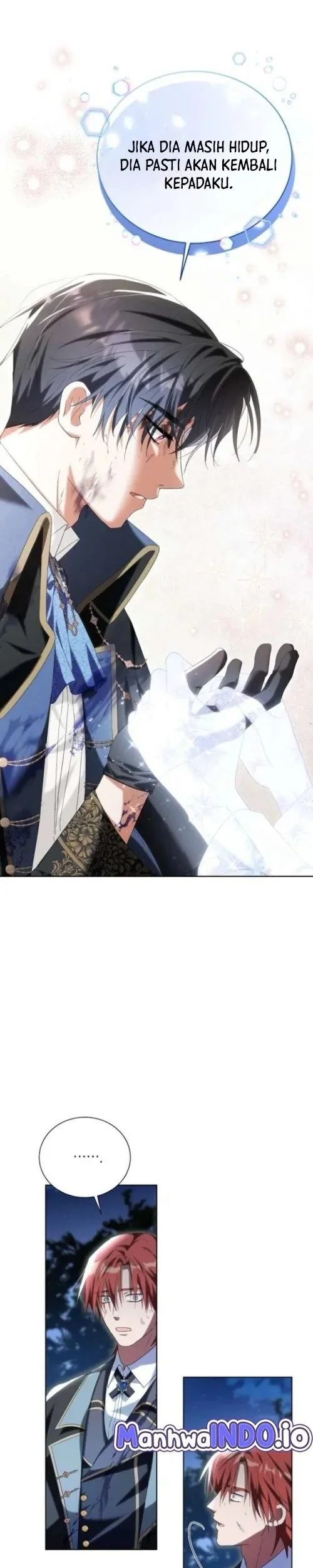 I’m the Commander of the Second Male Lead’s Knights Chapter 13 Gambar 31