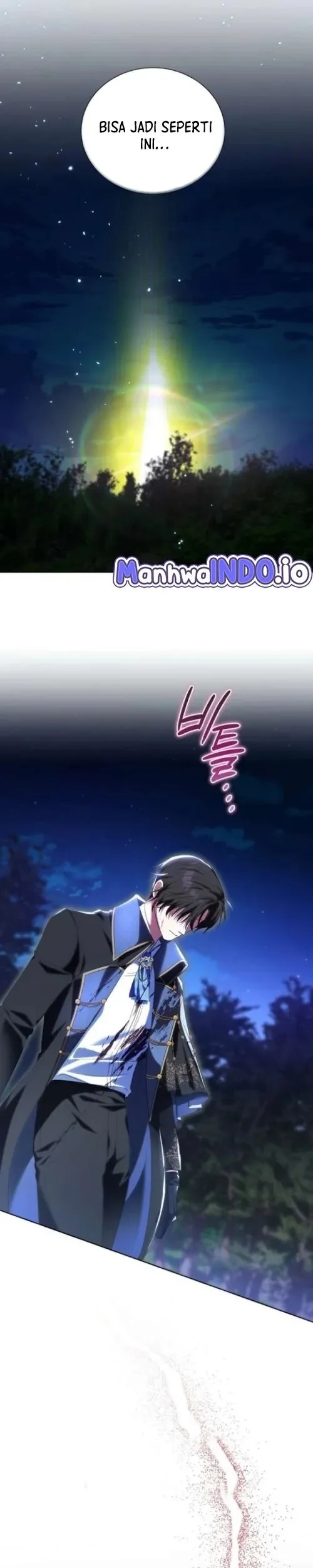 I’m the Commander of the Second Male Lead’s Knights Chapter 13 Gambar 33