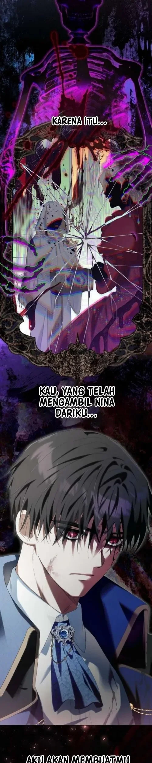 I’m the Commander of the Second Male Lead’s Knights Chapter 13 Gambar 35