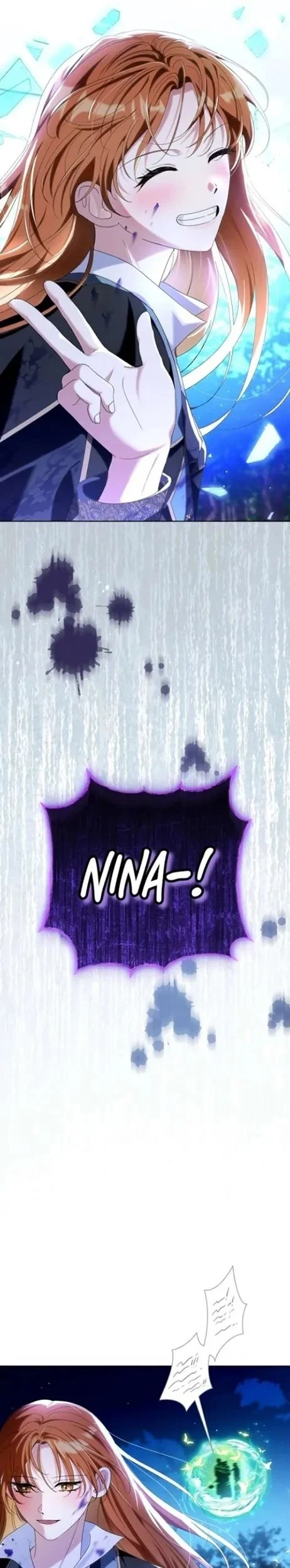 I’m the Commander of the Second Male Lead’s Knights Chapter 13 Gambar 13