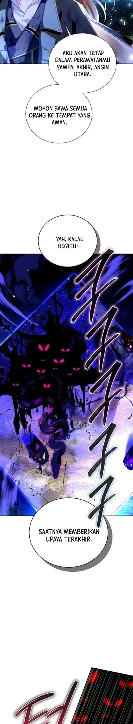 I’m the Commander of the Second Male Lead’s Knights Chapter 13 Gambar 14