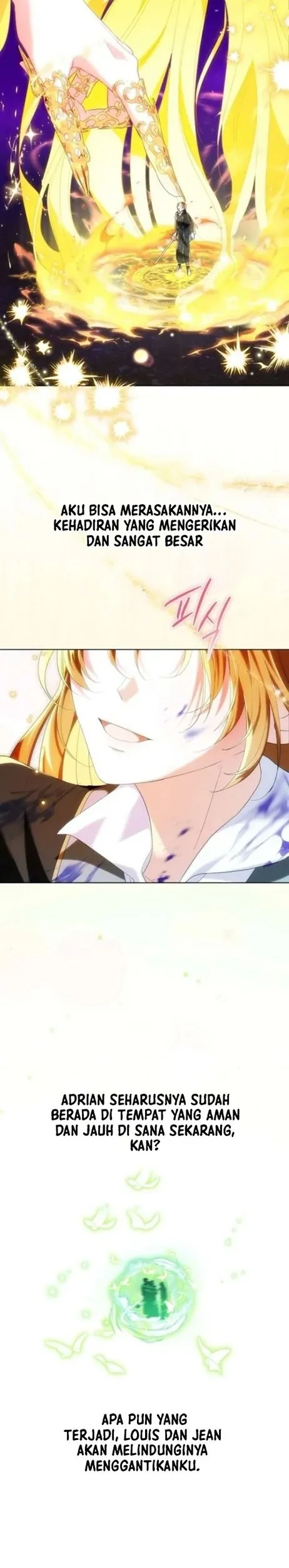 I’m the Commander of the Second Male Lead’s Knights Chapter 13 Gambar 18