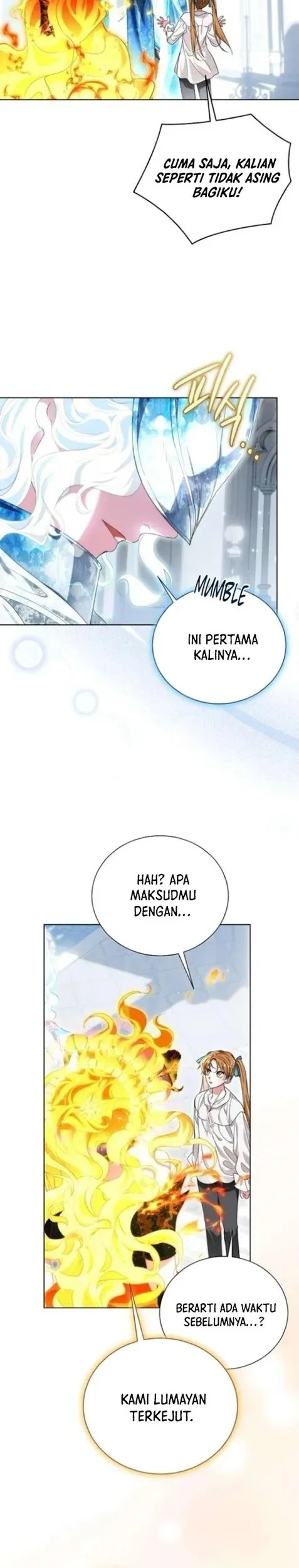 I’m the Commander of the Second Male Lead’s Knights Chapter 14 Gambar 24