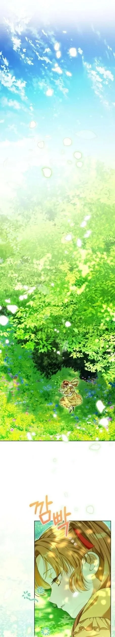 I’m the Commander of the Second Male Lead’s Knights Chapter 14 Gambar 7