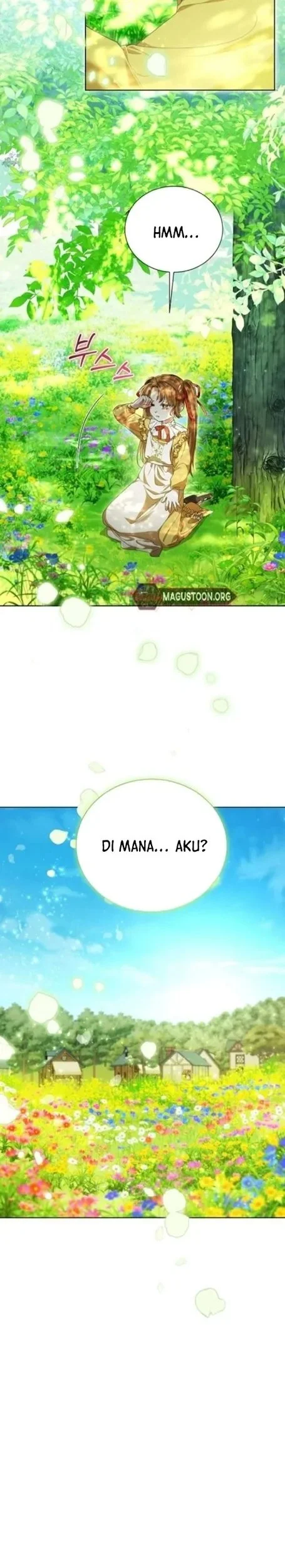 I’m the Commander of the Second Male Lead’s Knights Chapter 14 Gambar 8