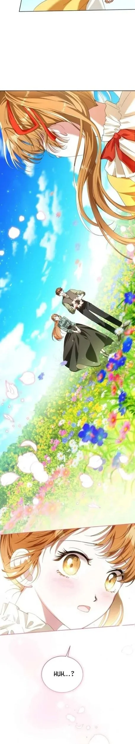 I’m the Commander of the Second Male Lead’s Knights Chapter 14 Gambar 10