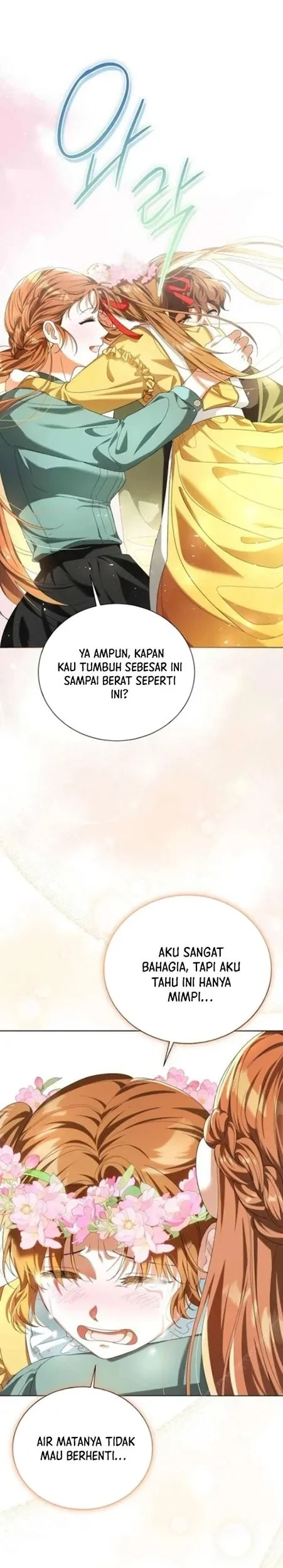 I’m the Commander of the Second Male Lead’s Knights Chapter 14 Gambar 13