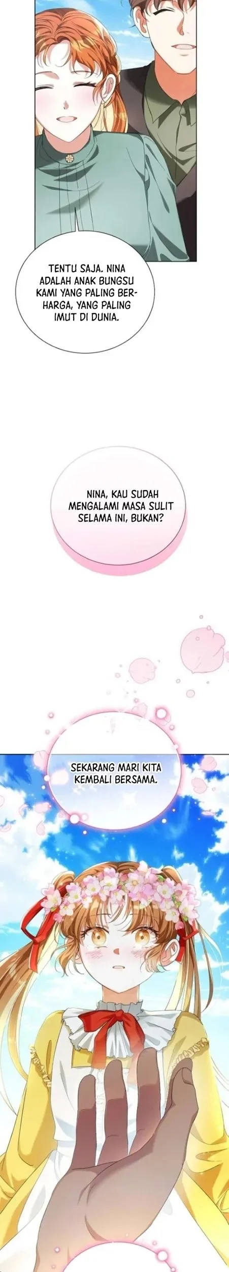 I’m the Commander of the Second Male Lead’s Knights Chapter 14 Gambar 15