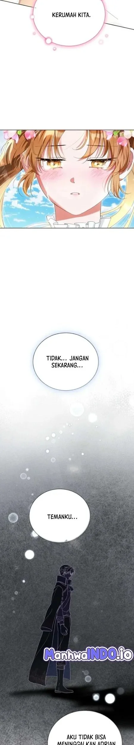 I’m the Commander of the Second Male Lead’s Knights Chapter 14 Gambar 16