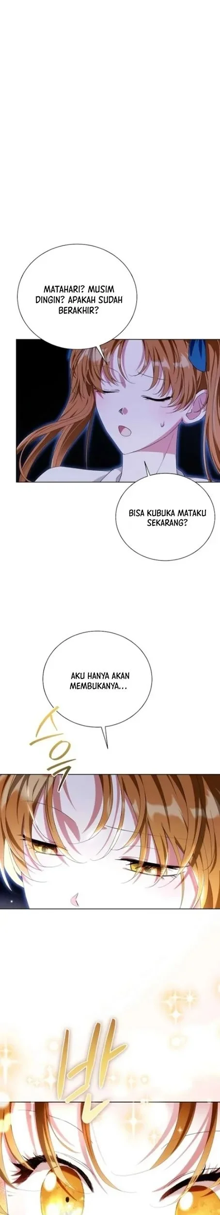 I’m the Commander of the Second Male Lead’s Knights Chapter 15 Gambar 19