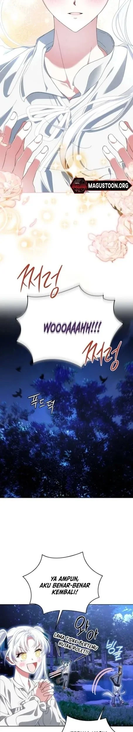 I’m the Commander of the Second Male Lead’s Knights Chapter 15 Gambar 21