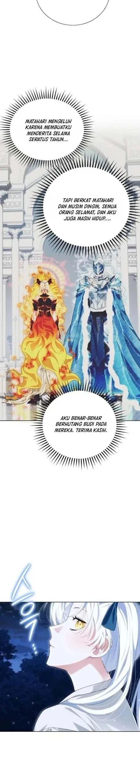 I’m the Commander of the Second Male Lead’s Knights Chapter 15 Gambar 24