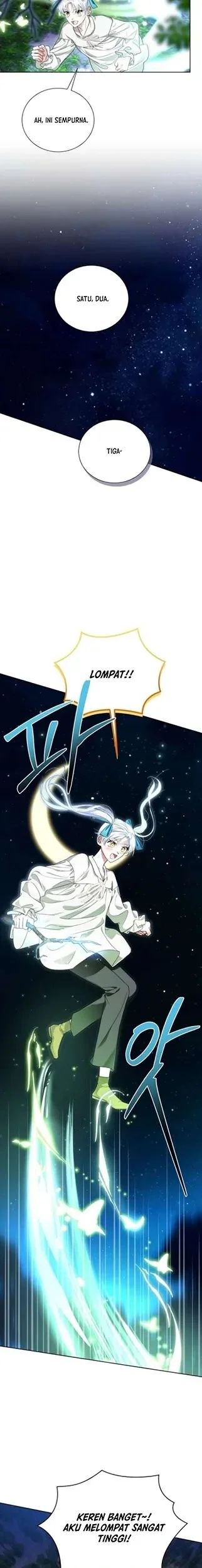 I’m the Commander of the Second Male Lead’s Knights Chapter 15 Gambar 29