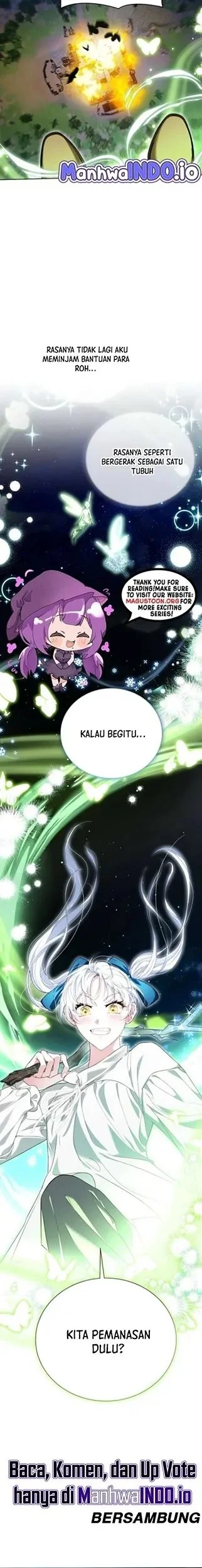 I’m the Commander of the Second Male Lead’s Knights Chapter 15 Gambar 30