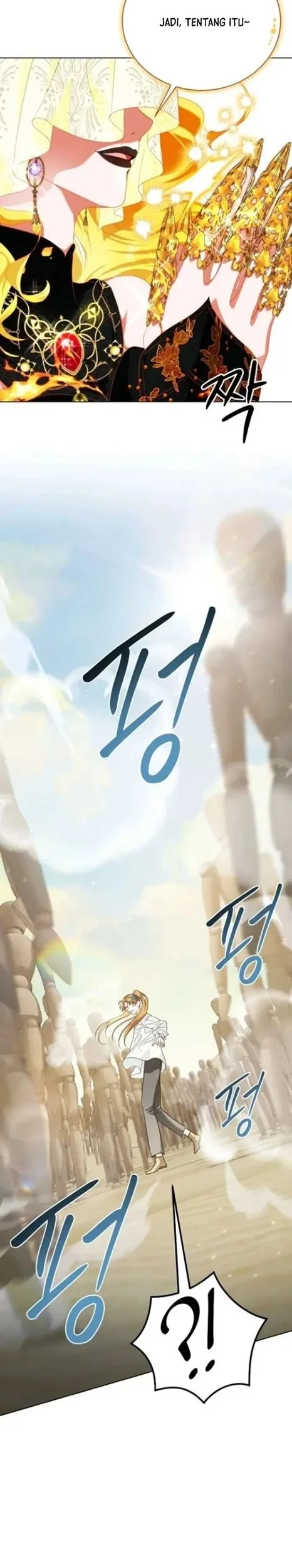 I’m the Commander of the Second Male Lead’s Knights Chapter 15 Gambar 6