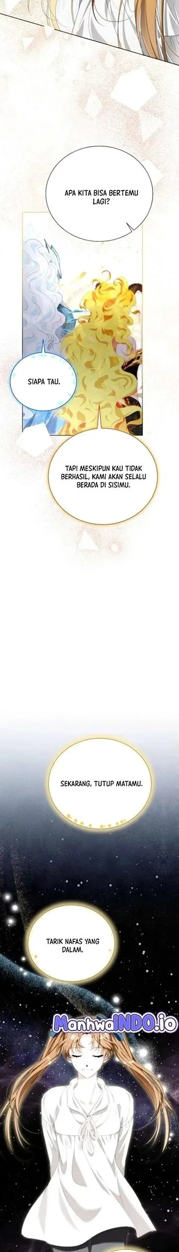 I’m the Commander of the Second Male Lead’s Knights Chapter 15 Gambar 16