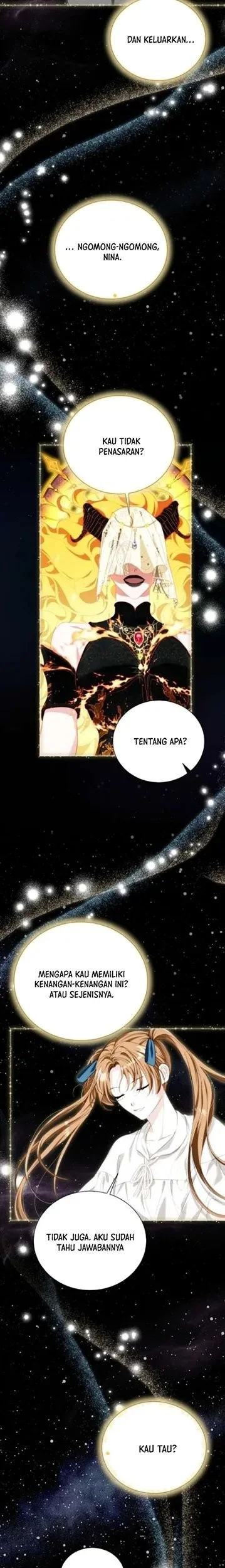 I’m the Commander of the Second Male Lead’s Knights Chapter 15 Gambar 17