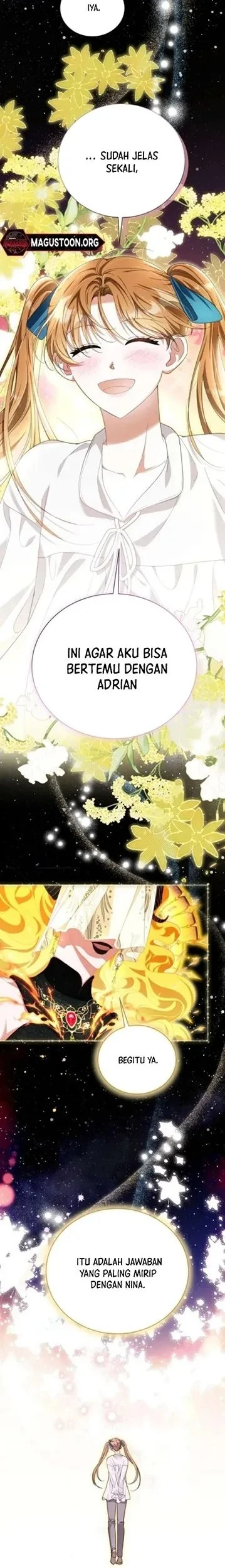 I’m the Commander of the Second Male Lead’s Knights Chapter 15 Gambar 18