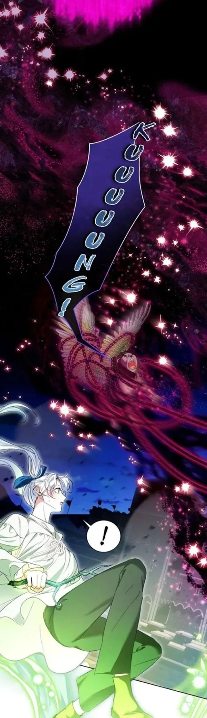 I’m the Commander of the Second Male Lead’s Knights Chapter 16 Gambar 18