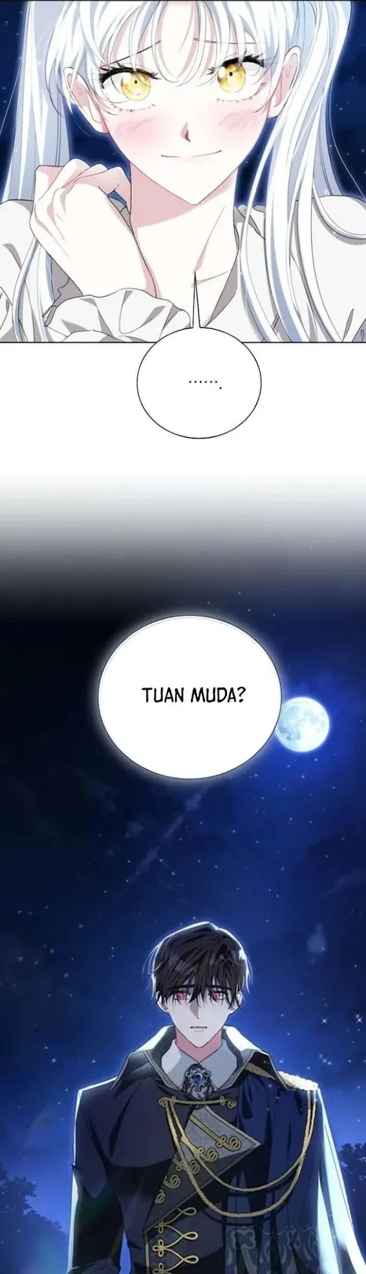 I’m the Commander of the Second Male Lead’s Knights Chapter 16 Gambar 24