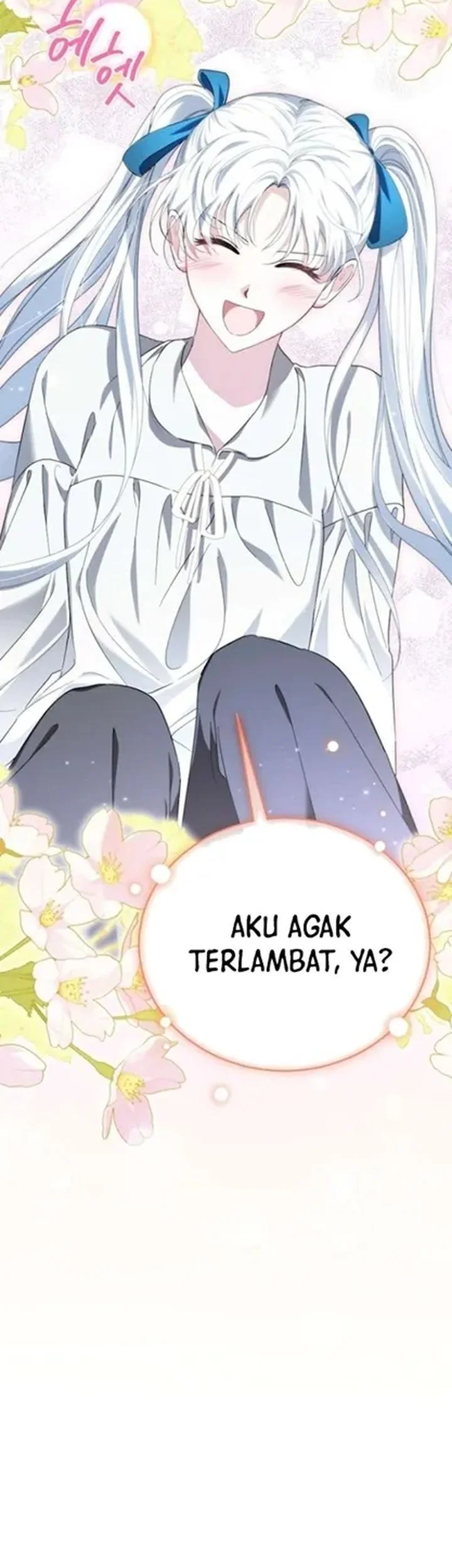 I’m the Commander of the Second Male Lead’s Knights Chapter 16 Gambar 26