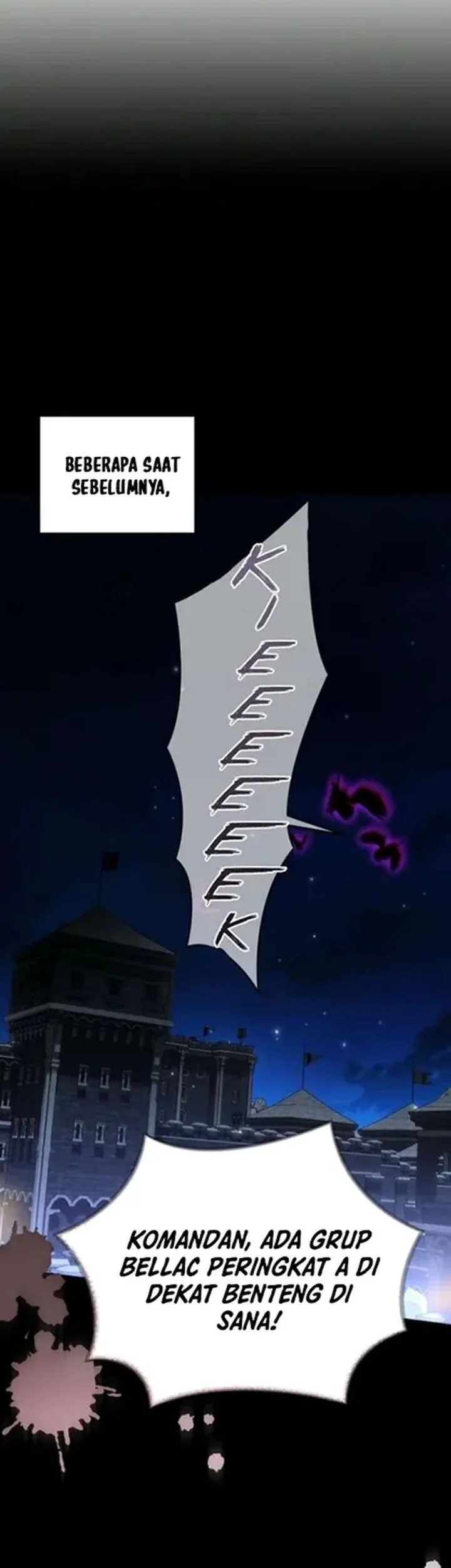 I’m the Commander of the Second Male Lead’s Knights Chapter 16 Gambar 28